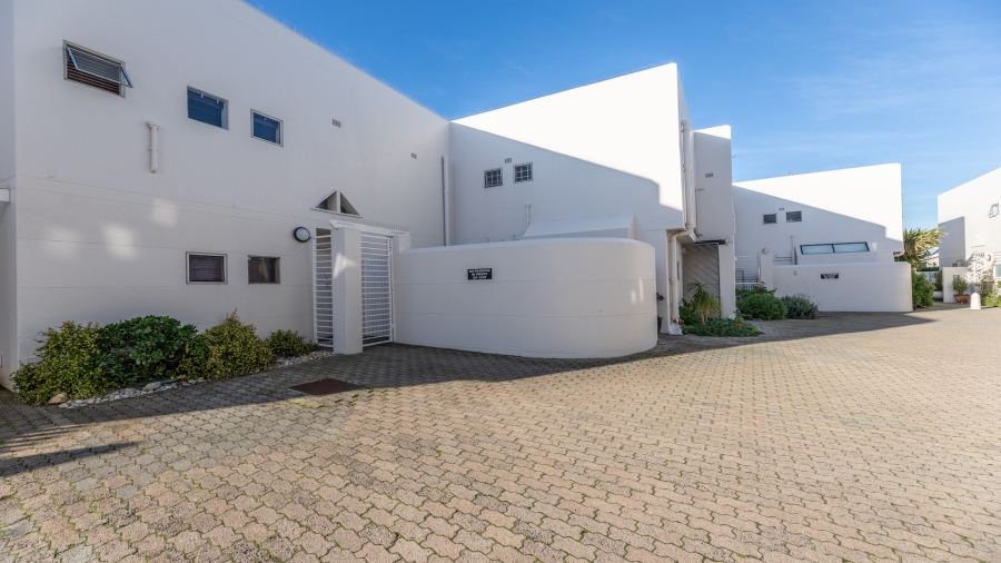 2 Bedroom Property for Sale in Melkbosstrand Central Western Cape
